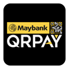 Maybank QRPay